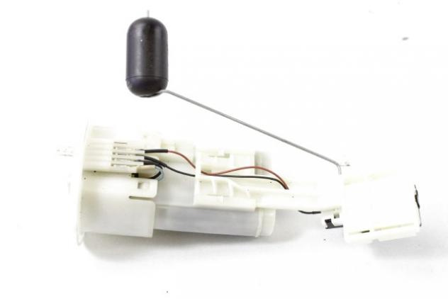 SUZUKI GSX S 750 1510017K00 POMPA BENZINA WC50 17 - 20 FUEL PUMP ATTACCO TUBO DANNEGGIATO