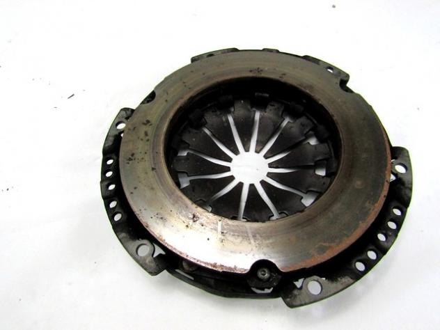 71748777 KIT FRIZIONE CON SPINGIDISCO FIAT DOBLO 1.3 D 62KW 5M 5P (2006) RICAMBIO USATO - Foto 4