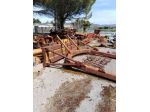 RUSPA MARCA SOGEMA SEMI NUOVA