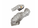 CARTER RIPARO CATALIZZATORE FIAT Panda 3° Serie 55256545 312 A2.000 Bifuel/ &hellip;