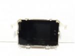 DISPLAY FORD Fiesta 6° Serie 8A6T18B955 (0817)