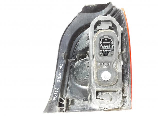 STOP FANALE POSTERIORE SINISTRO RENAULT Twingo II serie 8200387888 (0714) - Foto 5