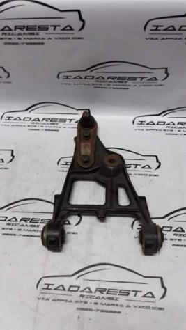 Braccio Oscillante Anteriore Destro Renault Megane 7700834917 - Foto 3