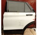 PORTA SPORTELLO POSTERIORE SINISTRA FORD EXPLORER DAL 2020 IN POI