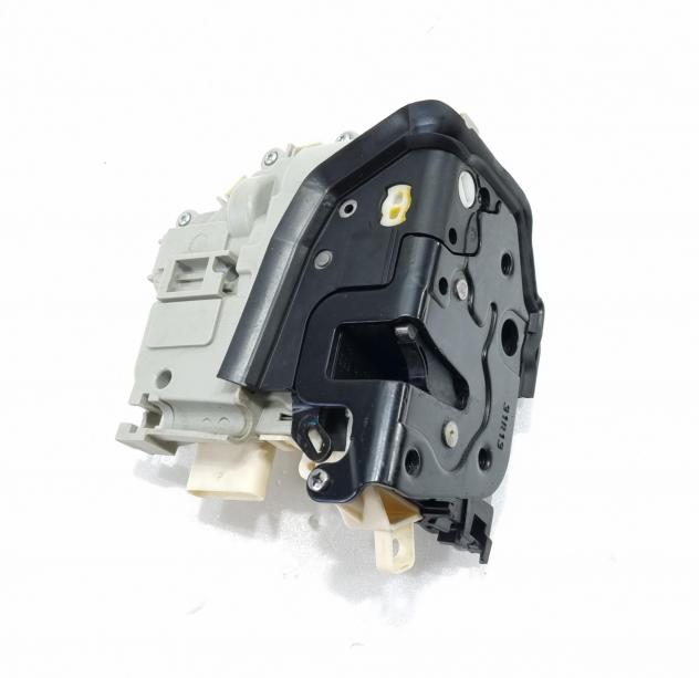 SERRATURA ANTERIORE DESTRA AUDI A3 Sportback Serie (8VS, 8VM) 8X1837016 (13)
