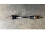 Semiasse anteriore SX Citroen C3 1.4HDI del 2013 (9672238580)