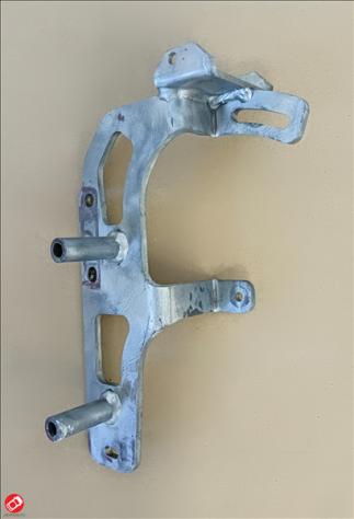 0012944 STAFFA ALTERNATORE / CAMBIO LIGIER X-TOO R S OPTIMAX
