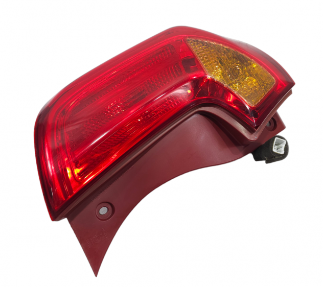 STOP FANALE POSTERIORE DESTRO KIA Picanto 3° Serie 92401-1Y000 (1116) - Foto 8