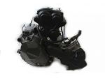 DUCATI MULTISTRADA 1200 1198VT MOTORE KM 38.889 15 - 17 ENGINE