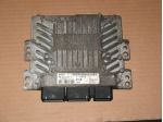 5WS40819ET ECU FORD TRANSIT CONNET SID206 9TGB 9T1112A650GB 5WS40819E-T