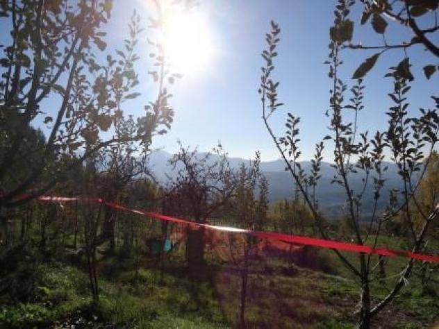 Rustico in vendita a Fivizzano 8000 mq Rif: 1177777 - Foto 3