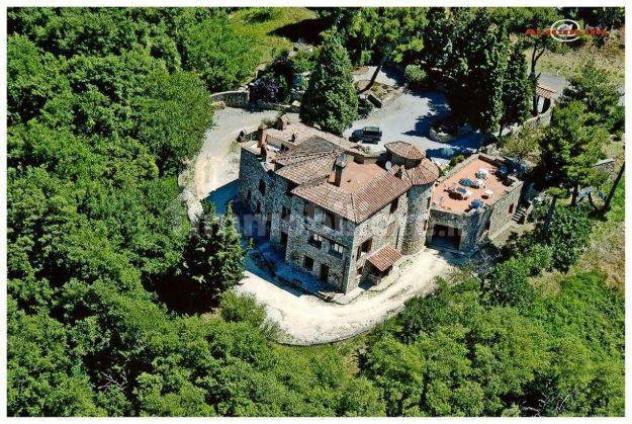 Monteleone d'Orvieto-Città della Pieve vendesi rustico 5 vani 865 Mq - Foto 5