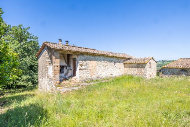 Casale in vendita a Narni - Foto 2