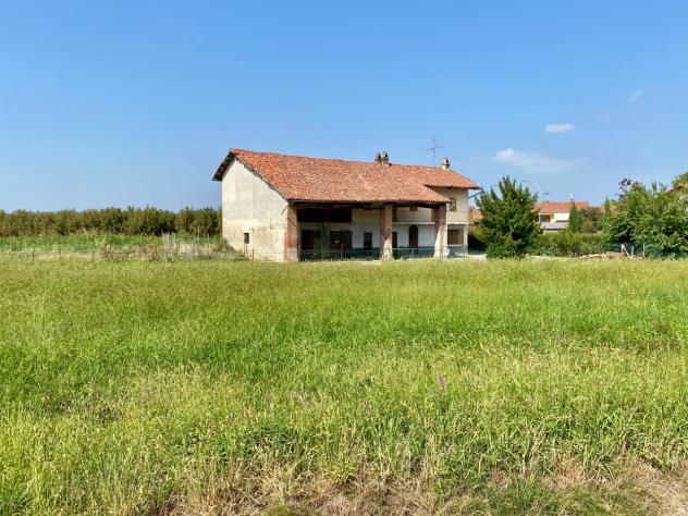 Rustico in vendita a Piozzo - Foto 3