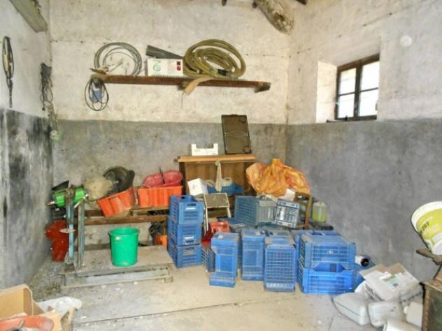 Immobile in asta di 1120 m² con più di 5 locali in vendita a Siena - Foto 8