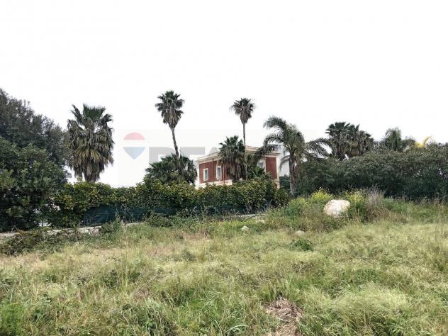 Terreno in vendita a Siracusa, Plemmirio - Foto 14