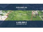 Immobile in asta di 196211 m² in vendita a Zugliano