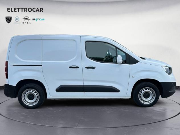 Opel Combo Combo 3 posti van 1.5d 100cv Edition Plus S&S L1H1 mt6 - Foto 7