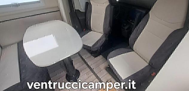 Mclouis SLIM 165CV TRANSIT MC4 331 5,99 FULL OPT PROMO LANCIO FINANZIABILE 180 MESI - Foto 8