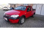 FIAT - Strada 1300 MTJ FIORINO PICK-UP HARD TOP