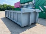 CONTAINER NUOVO SCARRABILE A CIELO APERTO rif. 24159497