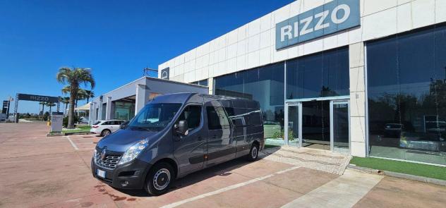 RENAULT MASTER - Foto 3
