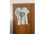 T-Shirt Mary Cotton Couture