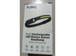 Torcia da testa led potente