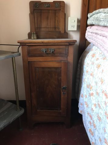 Vuoi dormire in letto accogliente dei primi '900 - Foto 6