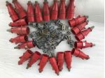 Stock 20 Spine interbloccate usate 380 3+1