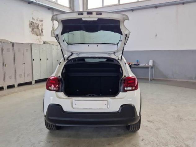 CITROEN C3 BlueHDi 100 S&S Feel Pack rif. 24197557 - Foto 5