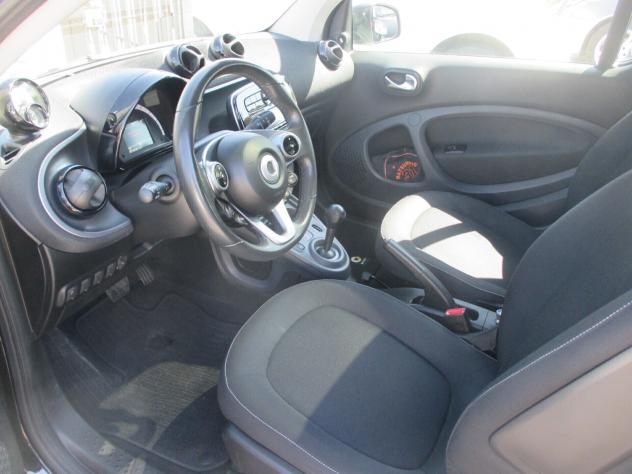 Smart ForTwo 70 1.0 Passion - Foto 2