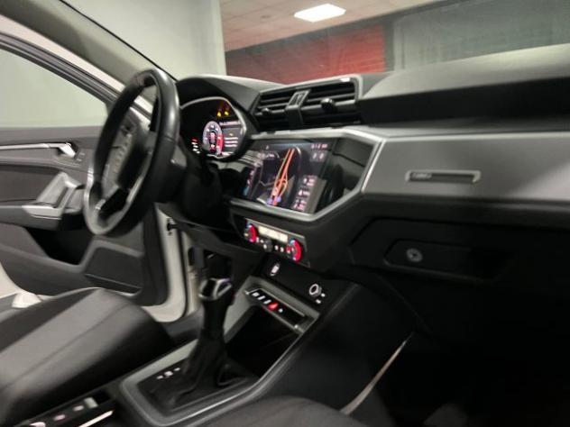 AUDI Q3 SPB 35 2.0 TDI S tronic Business Plus rif. 23869162 - Foto 9