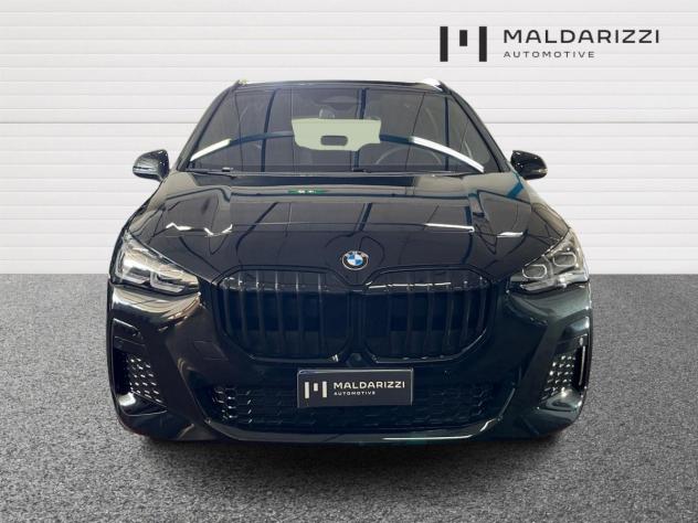 BMW Serie 2 Active Tourer Serie 2 U06 Active Tourer 218d Active Tourer Msport auto - Foto 2