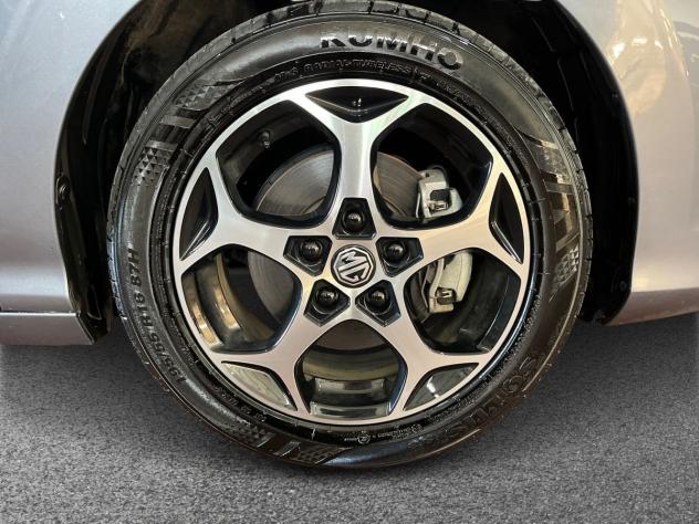 MG MG3 1.5 Comfort - Foto 6
