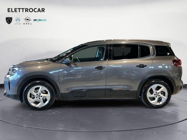 Citroën C5 Aircross C5 Aircross 1.2 hybrid Plus 145cv e-dcs6 - Foto 2