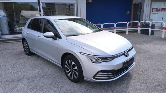VOLKSWAGEN Golf 1.5 eTSI 130 CV EVO ACT DSG Style rif. 24010865 - Foto 2