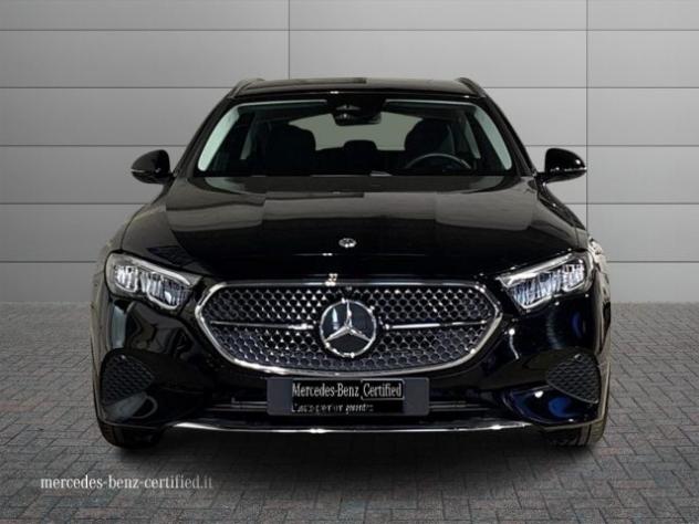 MERCEDES-BENZ E 200 d Mild hybrid S.W. Advanced rif. 23493435 - Foto 3