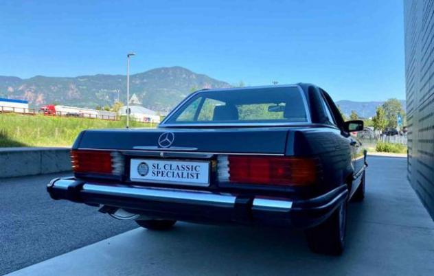 MERCEDES-BENZ SL 500 SL Roadster V8 5600 rif. 22819467 - Foto 4