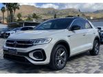Volkswagen T-Roc R-LINE 2.0 TDI SCR 110 KW (150 CV) DSG