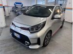 Kia Picanto 1.0 TGDi 12V 5 porte GT Line - Autonavigli