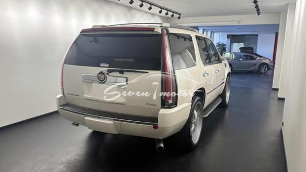 CADILLAC Escalade 6.2 V8 aut. Sport Luxury rif. 19105375 - Foto 6