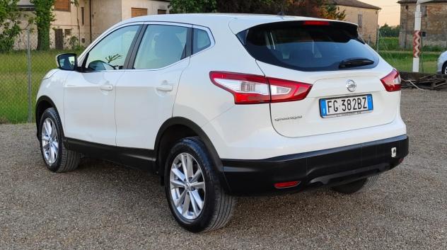 Nissan Qashqai 1.5 dCi Acenta - Foto 9