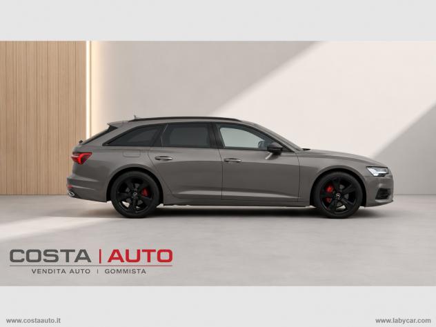 AUDI A6 Avant 35 2.0 TDI S tr Business Design