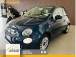 FIAT 500 1.2 EasyPower Lounge rif. 22389318