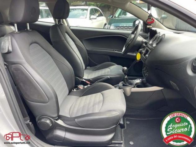 ALFA ROMEO MiTo 1.3 JTDm 95 CV S&S Urban rif. 20243037 - Foto 7