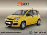 FIAT Panda Panda 1.0 FireFly S&S Hybrid Pop