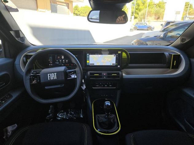 Fiat Grande Panda 1.2 Icon 100cv - Foto 10