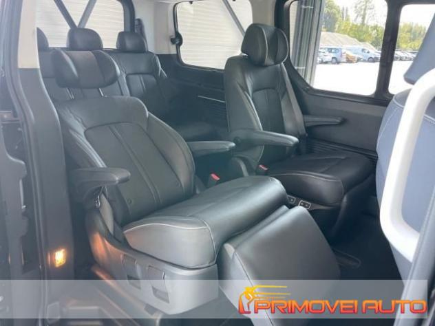 HYUNDAI Staria 2.2 AT 7 posti rif. 21386054 - Foto 3