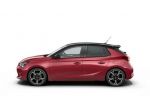 Opel Corsa Nuova GS 1.2 100CV MT6